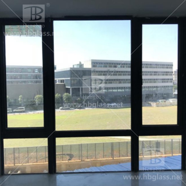 防火窗的标准及应用