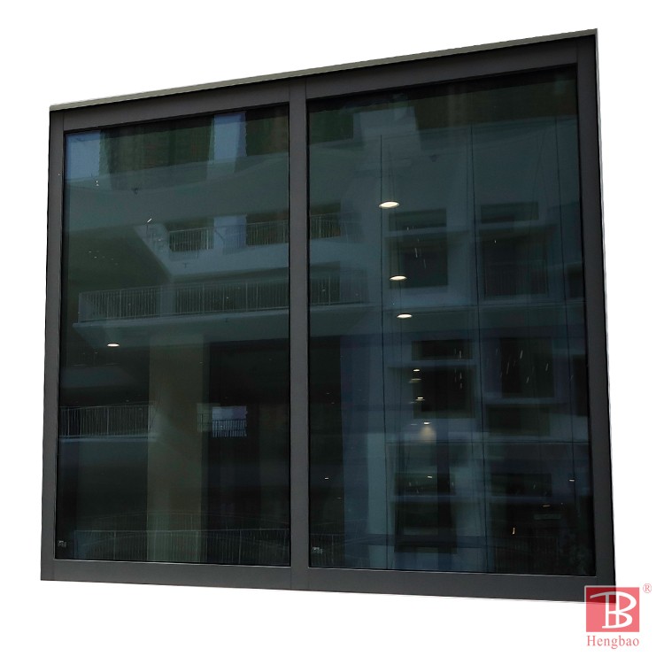 防火窗生产厂家眼中的防火窗与耐火窗