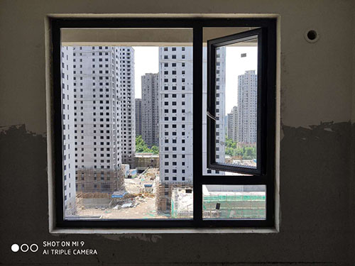 防火窗生产厂家向您讲述耐火窗