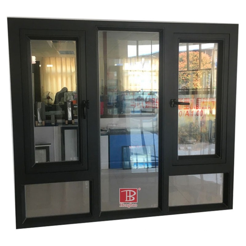 深入了解甲级防火窗及其设计应用