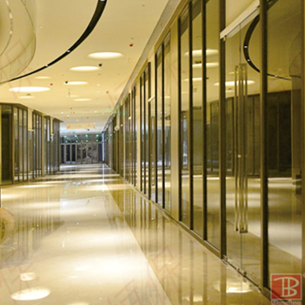 恒保防火玻璃专家为您讲解防火玻璃在建筑中的实际应用