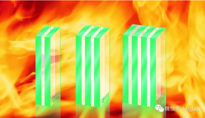 防火玻璃厂家谈门窗玻璃发霉的原因