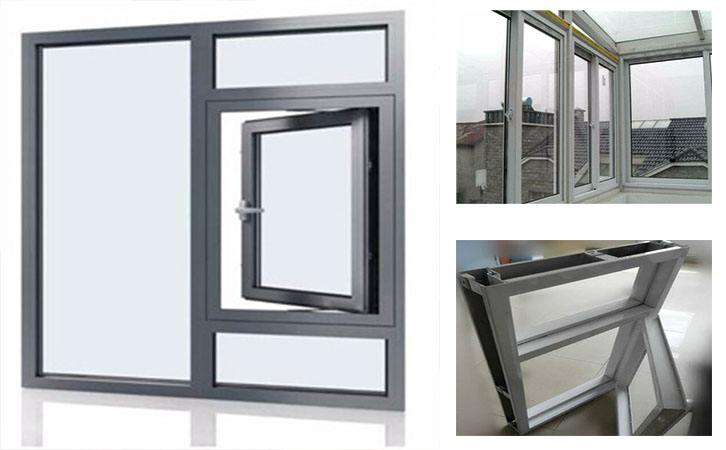 防火玻璃门窗组合运用时需要考虑哪些参数达到一致性