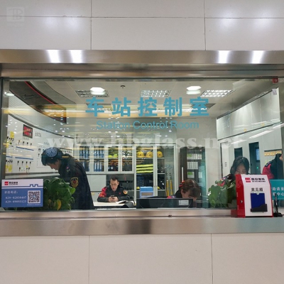 防火玻璃是否属于国家防火消防的基础设施