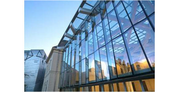 真空防火玻璃有哪些加工工艺