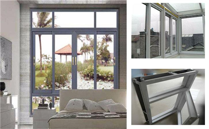 防火窗密封防火膨胀胶条有哪些运用方法