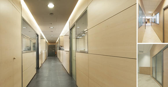 防火隔墙有哪些安装的要点