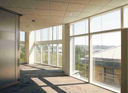 钢质防火窗的优势