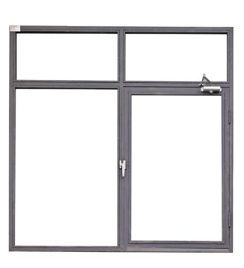 防火窗安装时需要注意的问题