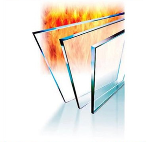 复合防火玻璃如何高效生产