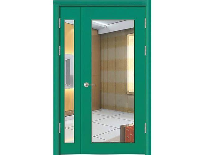 硼硅酸盐防火玻璃具备什么性能