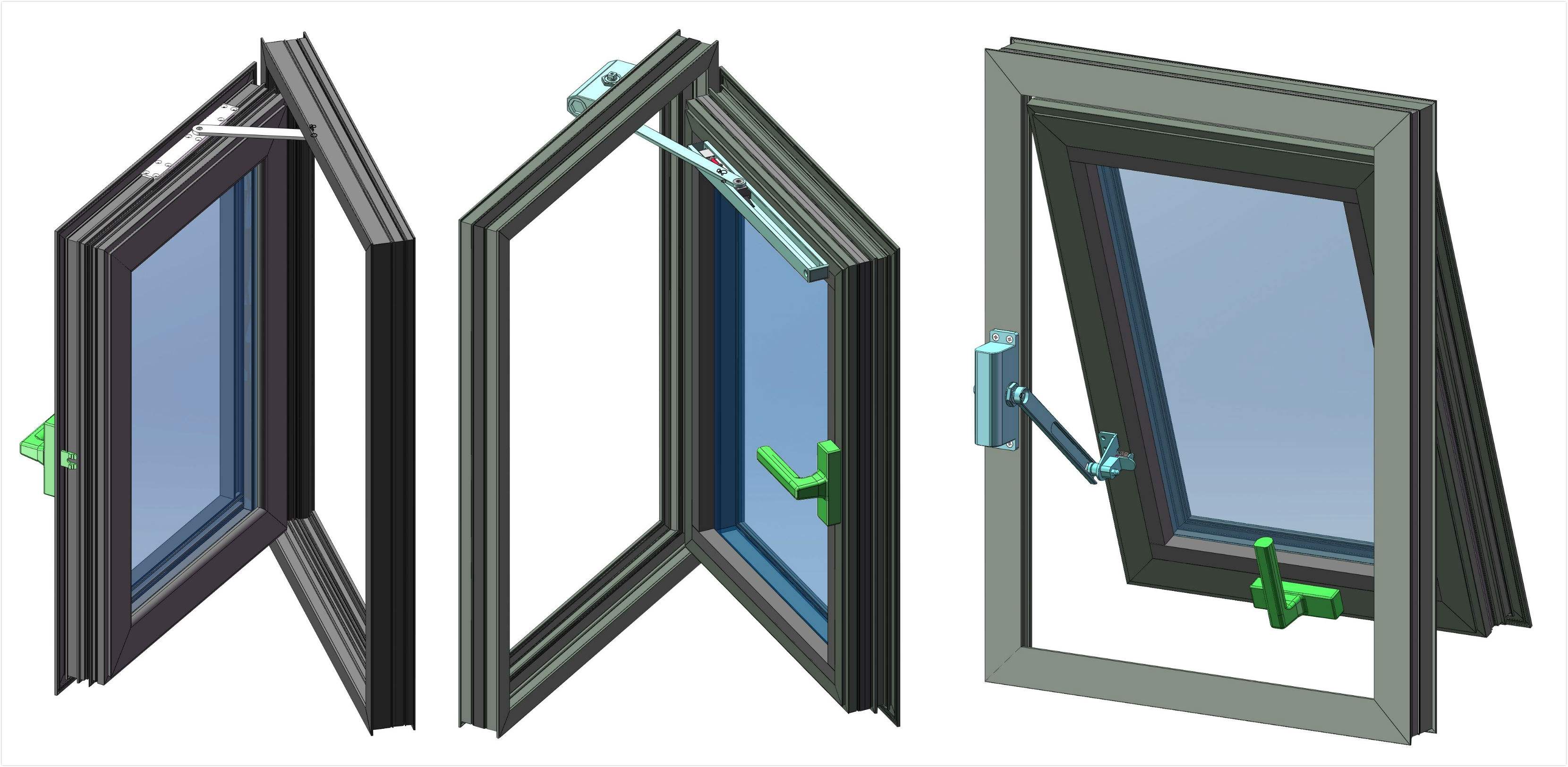 冬季中防火窗应该如何保养