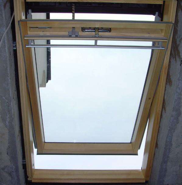 防火窗传热系数与导热系数的区别