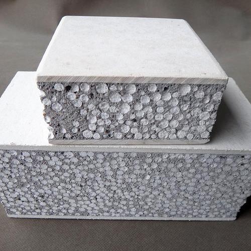 防火隔墙板安装收尾过程注意事项