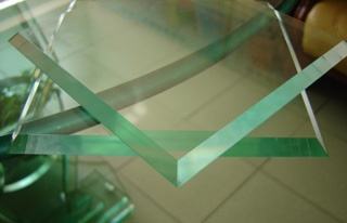 生产防火玻璃需要注意什么