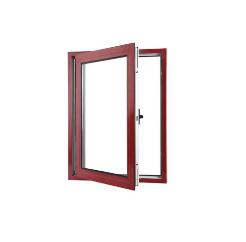 高层住宅防火窗是平开还是上悬