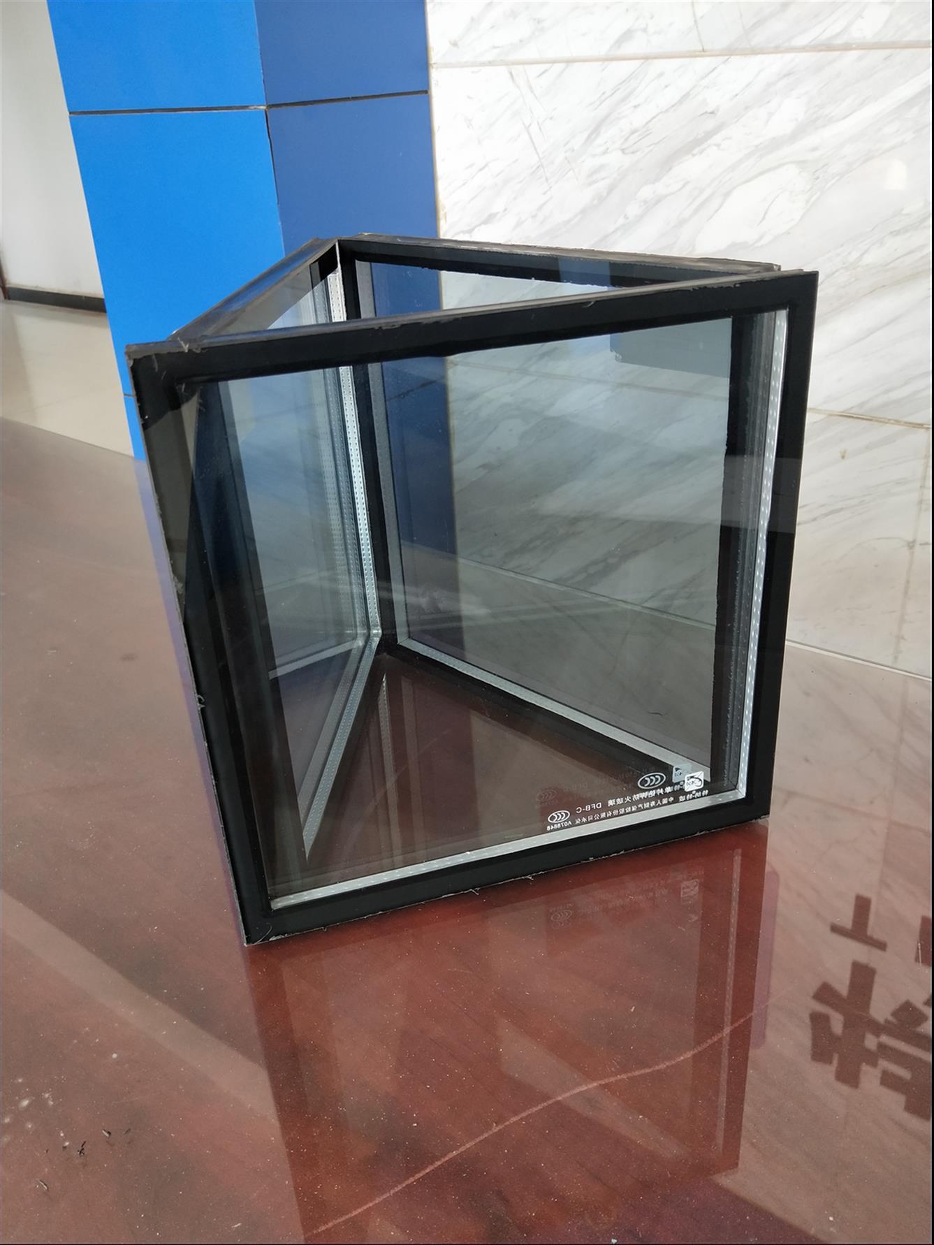 防火玻璃的选用标准