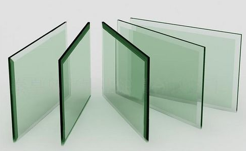 防火玻璃门优势