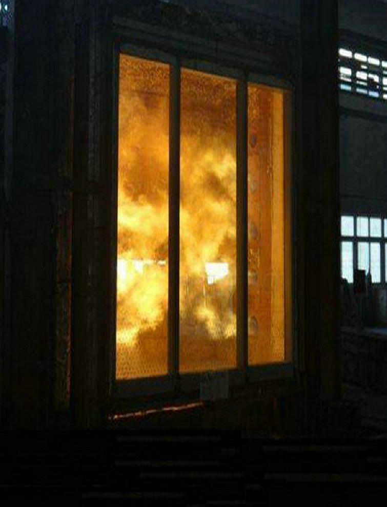 当今社会防火玻璃的发展趋势