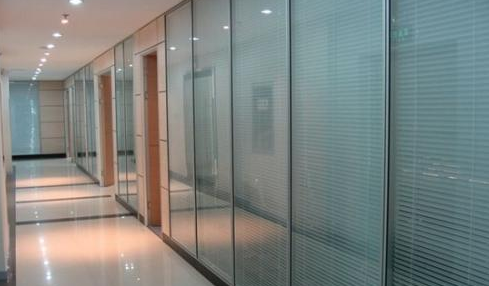 防火玻璃隔墙施工会遇到哪些问题