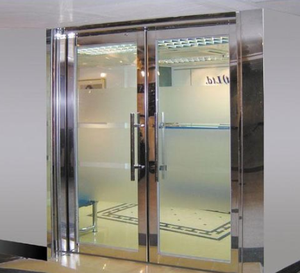 防火玻璃的隔声性能是怎样