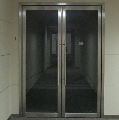 防火玻璃隔断有哪些选择技巧