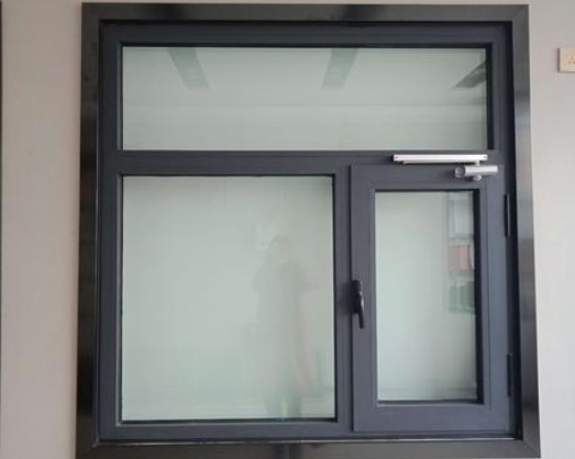 防火窗如何保养和维护