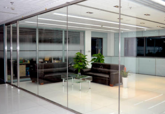 防火玻璃幕墙怎样施工