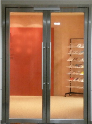 防火玻璃设置需要遵守哪些原则