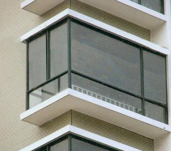 防火窗有哪些种类